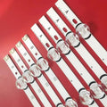LED Strip for 39LB650V 39LB561V 39LB572V 39LB570V 39LB570V 390HVJ01 lnnotek drt 3.0 39" 39LB5610 39LB5800 39LB561F