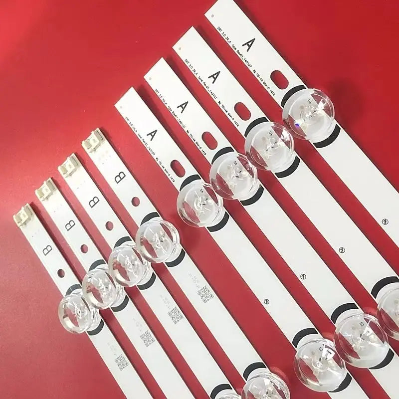 LED Strip for 39LB650V 39LB561V 39LB572V 39LB570V 39LB570V 390HVJ01 lnnotek drt 3.0 39" 39LB5610 39LB5800 39LB561F