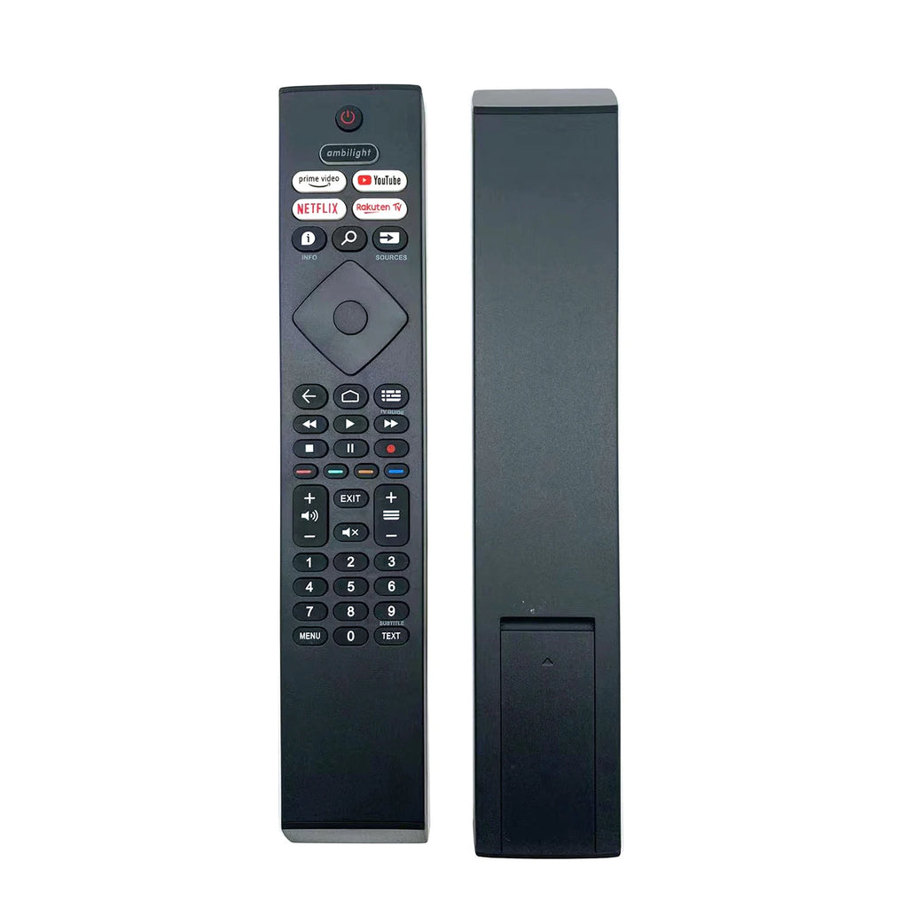 New Remote Control For Philips 7900 Series 43PUS7906/12 Smart TV 398GR10BEPHN0041BC BRC0984501/01 50PUS7956/12 55PUS7906/12