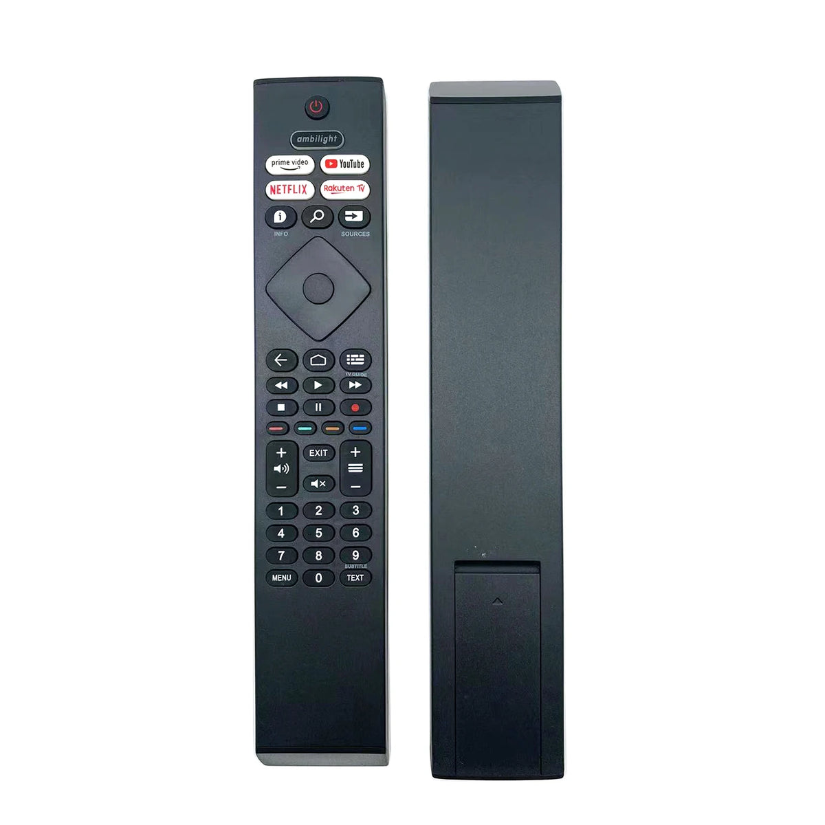 New Remote Control For Philips 7900 Series 43PUS7906/12 Smart TV 398GR10BEPHN0041BC BRC0984501/01 50PUS7956/12 55PUS7906/12