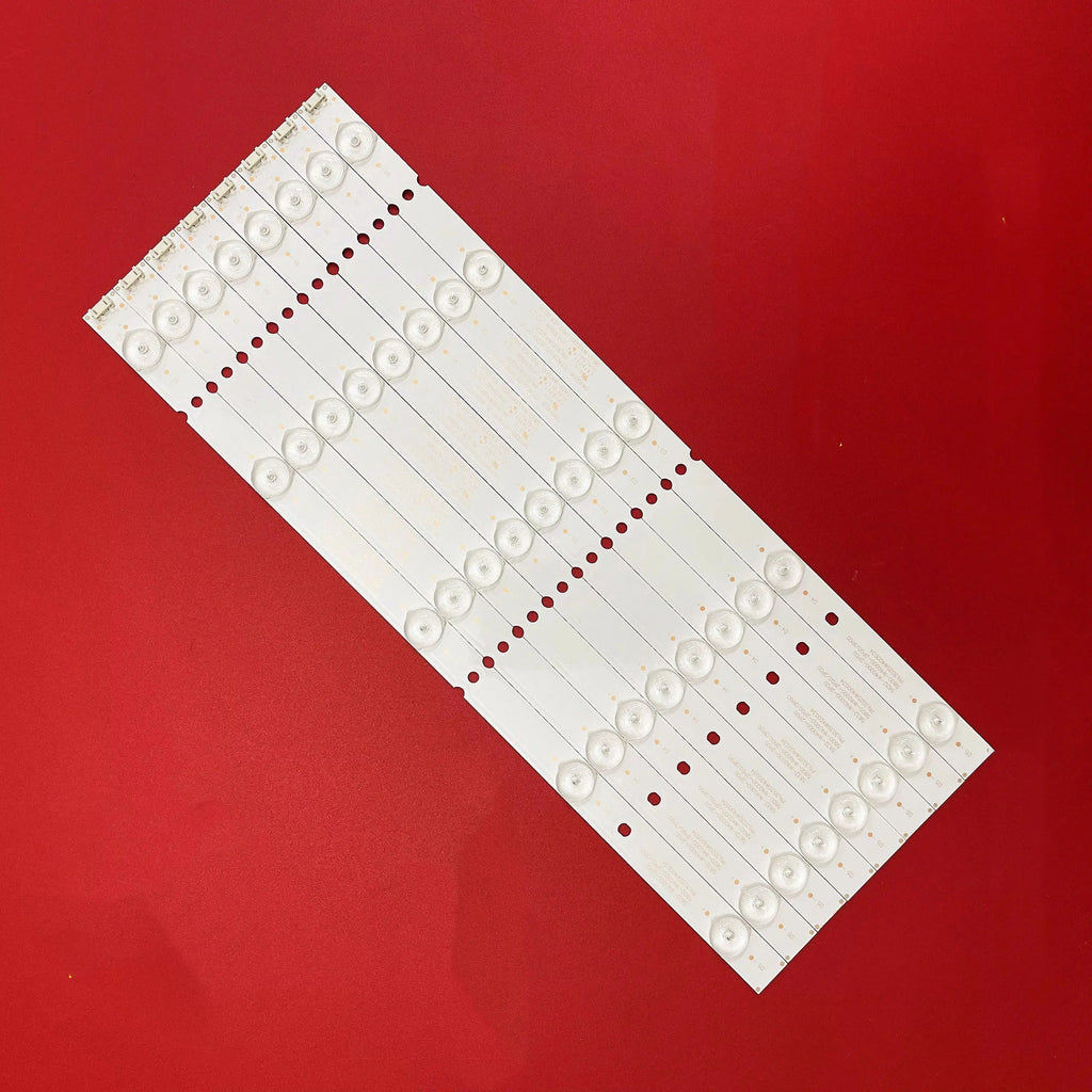 LED TV Backlight for LED-40B650 40E6000 40E3000 40E3500 40E361S 40E366W 40X5 40X3 40LES70T2 40LES71T2 5800-W40000-3P00 2P00 1P00