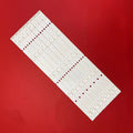 LED TV Backlight for LED-40B650 40E6000 40E3000 40E3500 40E361S 40E366W 40X5 40X3 40LES70T2 40LES71T2 5800-W40000-3P00 2P00 1P00