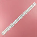 LED backlight strip for BBK 40 inches 40LEM-1043/FT2C 40LEM-5043/FT2C 40LEX-5058/FT2C JS-D-JP395DM-A81EC (80105 E395DM1000 MCPCB
