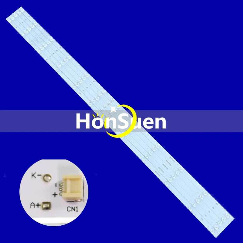 LED Backlight for ph50a17 ph50a17dsgwa Ph50a17d CJ 1.30.1.50N93010R V0 500N93GM05X12-C0096