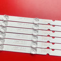 LED backlight Strips For 65S421LCAA 65S4LDAA 65S421 65S4 65S4TDAA 65S4LEAA 65S423-CA 65S42 65UD6326 JL.D65081330-365AS-M_V03