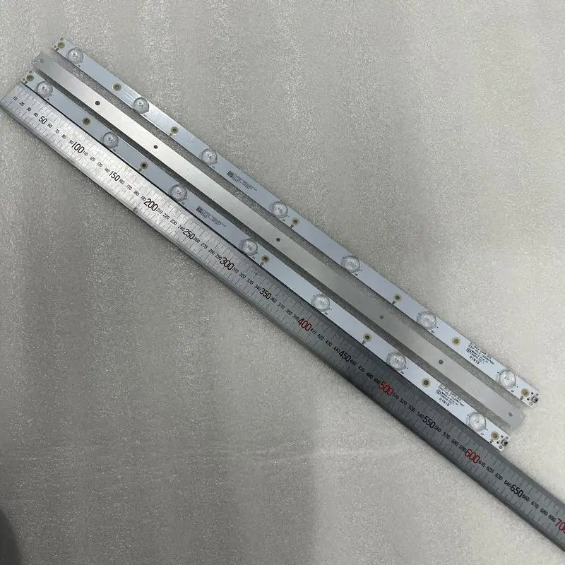 LED Backlight Strip For TV 32LJ590U-ZA 32LH500B SONY KDL-32R330D 32PHS5301 32PFS5501 32LH500D 32PHT4131/12 01P26 01N18 01N19
