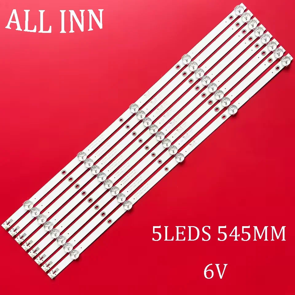 LED strip 4708 K55WDC A3117N01 K550WDC1 A3 C551UHD IPS HDR 2019 C551UHD IPS 55PUF6092 E5500UC U55T8210KK Hicom H5500UK
