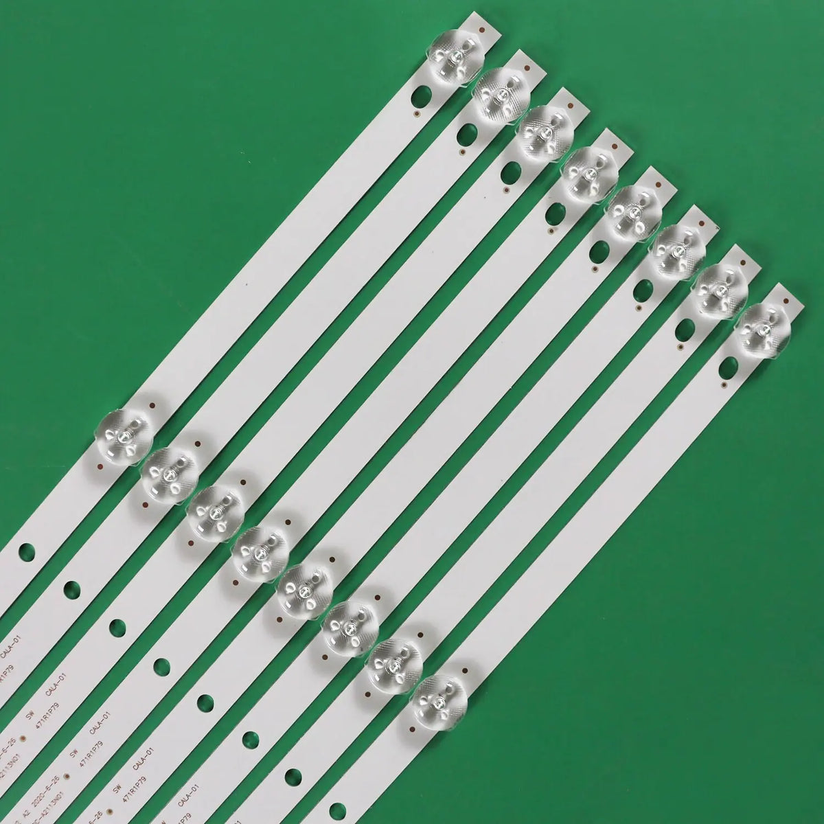 LED Backlight strip for Philips 50U750T 50PUT6002S 50PUT6002/98 50PUH6002 50PUH6082/96 4708-K50WDC-A4113N01