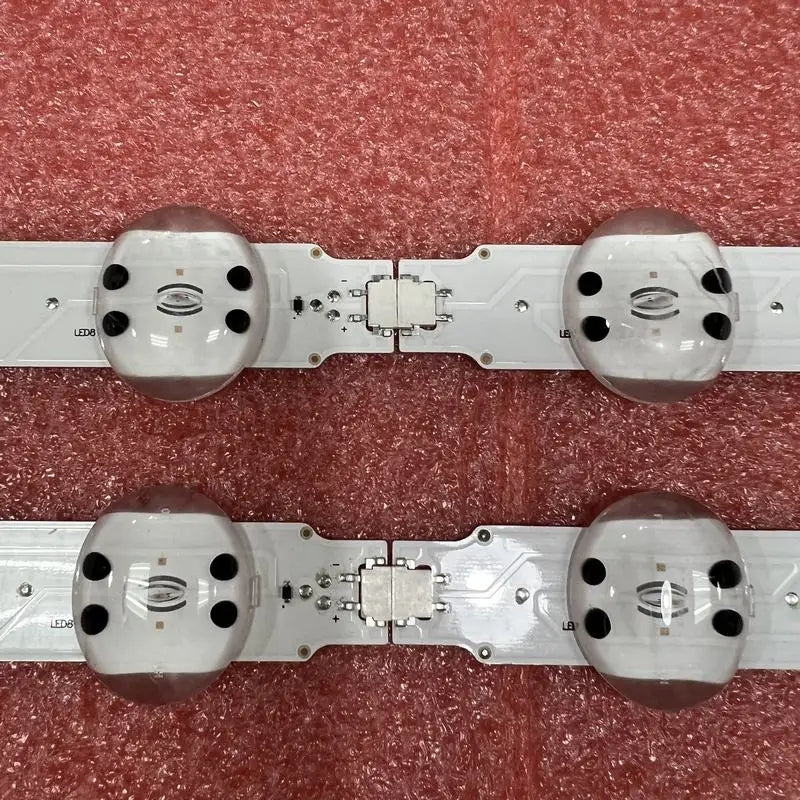 LED Strip For TV 86UM7500PTA 86UK6750 86UK6500 86UM7600 86UM7600PTA 86UK6570PUB 86UL3E-TJ 86UM7600PLB 86UK6500PLA 86UK6750PLB