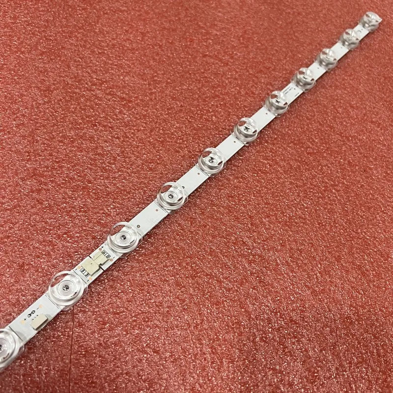 LED Strip for TCL 43S446-CA 43s615 43p615 43P631 43P725K 43P725 43BP615 43F8F 43L8F 43A820 43HR330M21A0 43S434 43S433 43RS520