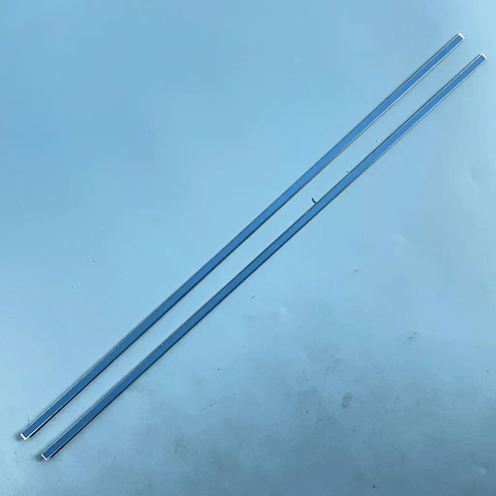 2 PCS/set LED backlight strip for 37LV4500 37LV3500 37LV3550 37T07-02a 37T07-02 37T07006-Y4102 73.37T07.003-0-CS1 T370HW05
