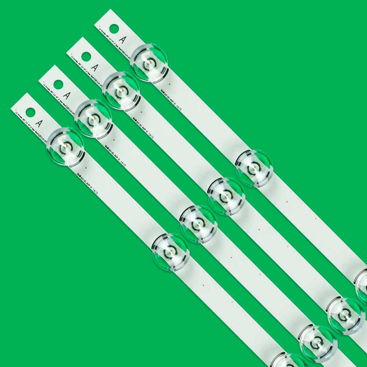 LED Backlight Strip for 6916L-1909B 1910B 42LB589Y 42LB3910 42LB561V 42LB561 42LF653V-ZC T420HVF07 6916L-1709A 1710A