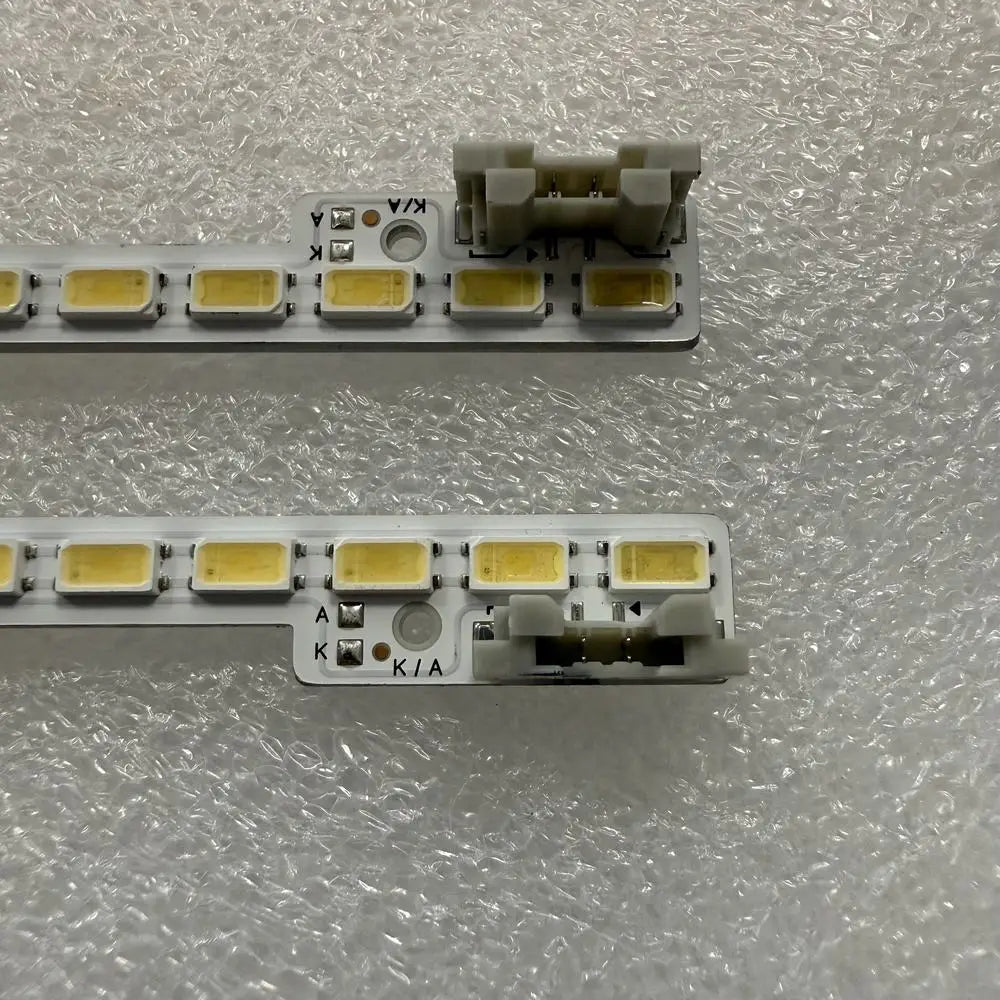 New LED Bar 58LED For Samsung UE37D6530 UE37D552 UE37D5000 UE37D6500 UE37D6100 2011SVS37-FHD-5K6K6.5K-RIGHT LEFT JVG4-370SMA-R2