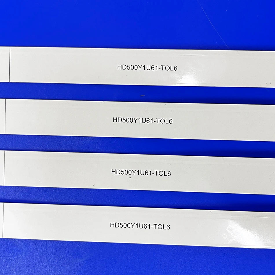 Kits TV's LED Bars BD500Y1U-LB51L2+2021021901+SVH500AH2 HD500Y1U51-T0L2+2020091601+SVH500AG1 Bar Strips CRH-BXBT50Y13030080409F
