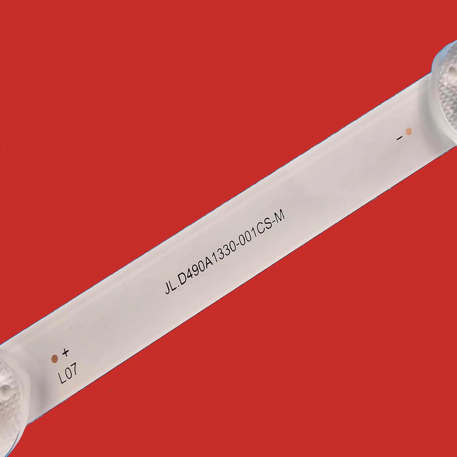 LED Strips 49 TV 49UJ620V-ZA YAL13-01030300-00 YAL13-01030300-04 YAL13 01030300 00 YAL13 01030300 04