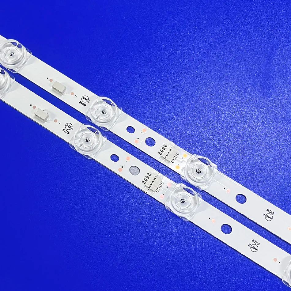 LED Backlight Strip For 55P618 55P616 55P615 55S20 55RP620K 55S21 55S435 55S434 55S433-CA 55S431-CA 55K61 55G62 55A547 55A441
