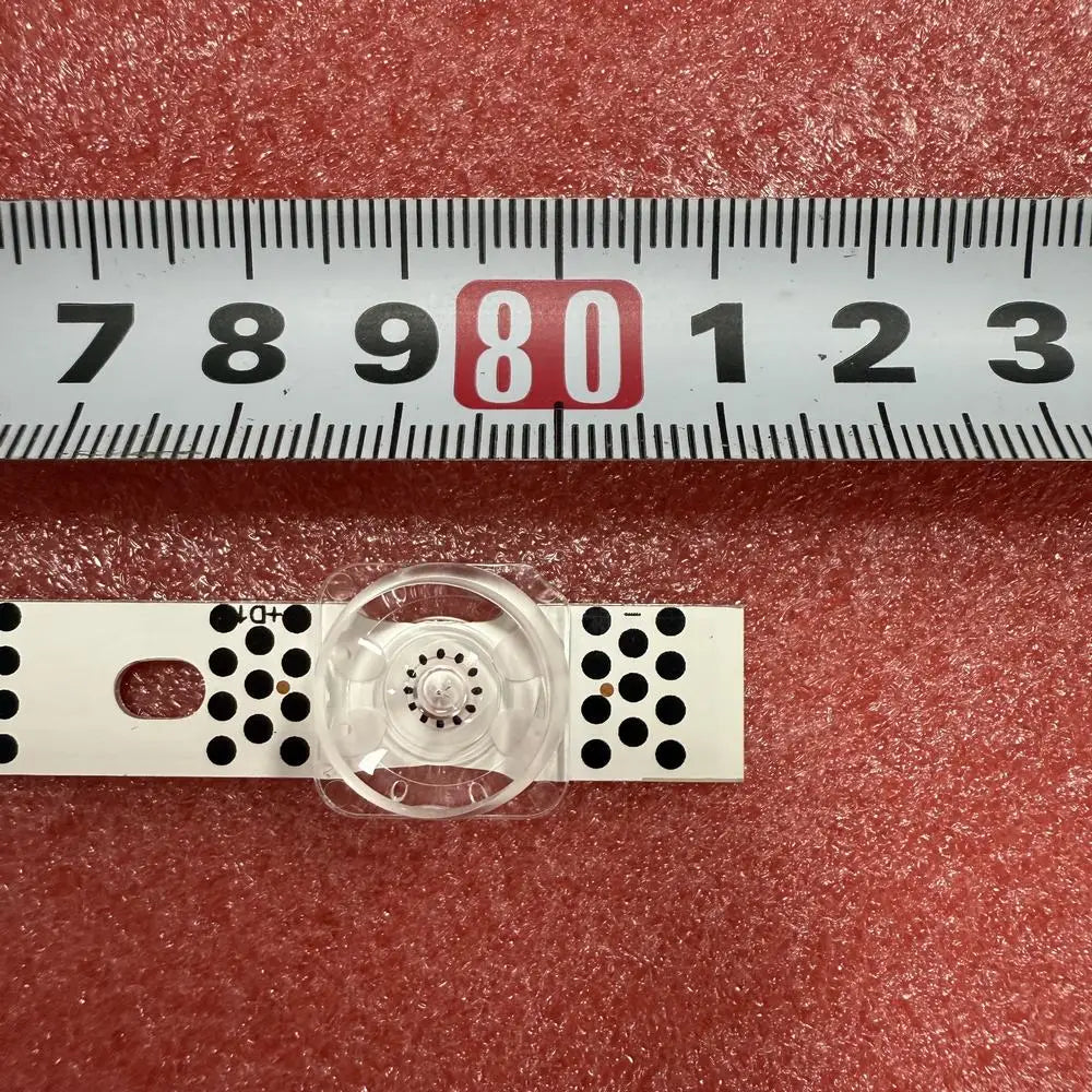 LED Backlight Strip 18LED For TCL 43S451 43P639 43P635 43S455 43S453 B0101-000776 43S11-ZX3030A1 A1 43HR330M18A0