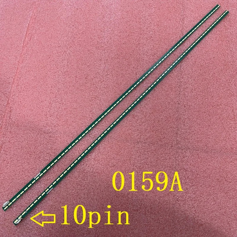 LED Strip For 55UF8007 55UF7600 55UH6150 55UF7702 55UF776V 55UX340C 55UF6700 6916L-2279A 2280A 6922L-0159A 55 V15 ART3 UD TV R L
