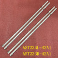 LED Backlight Strips For SONY KD-55X9005A KD-55X8500A XBR-55X850A XBR-55X905A 61.P1Q01G001 XBR-55X900A AST233R-42A1 AST233L-42A1