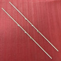 2pcs/set LED Backlight Strip for SHARP 4T-C50AN1 4T-C50CH1 4T-C50AJ1 50AJ1 50 LC-50US5 STG500A71 REV08 7020 52LED