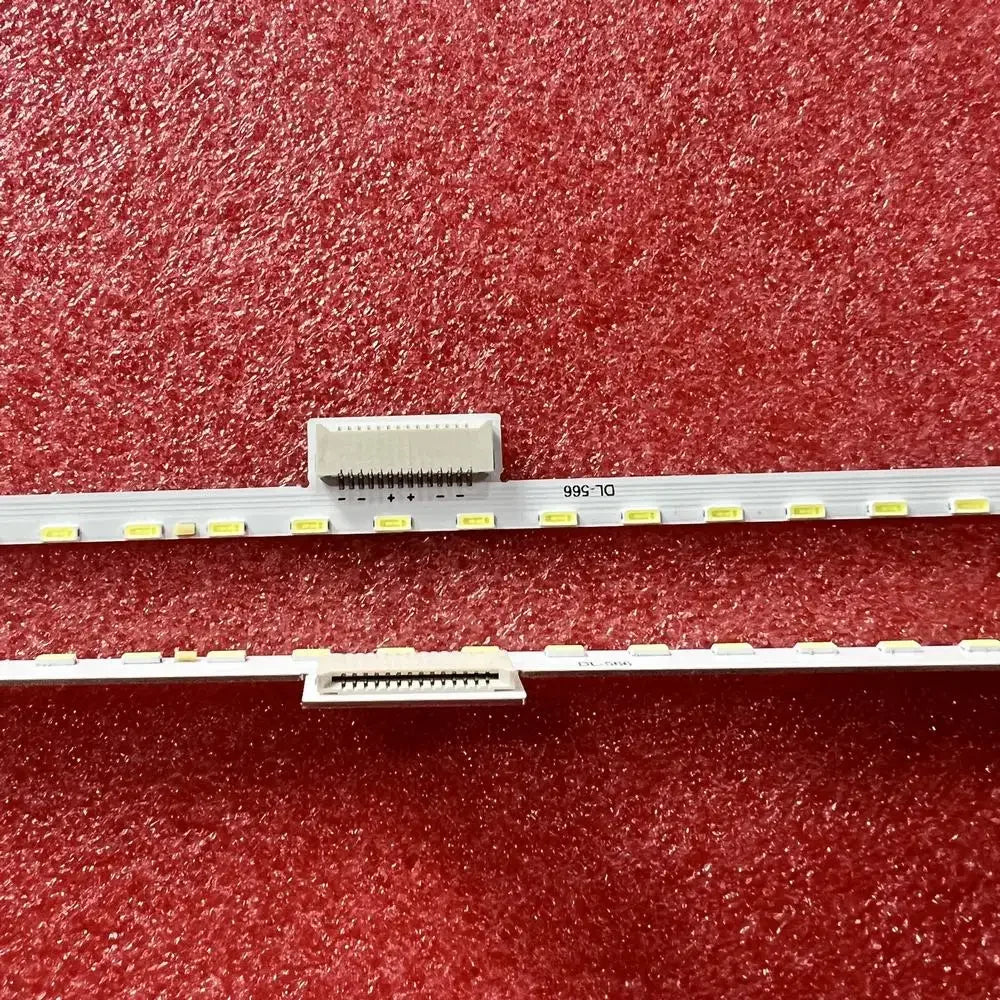 LED Backlight Strip for TV 55UF6807 55UH600V-ZA 6916L3126B 6916L3125B