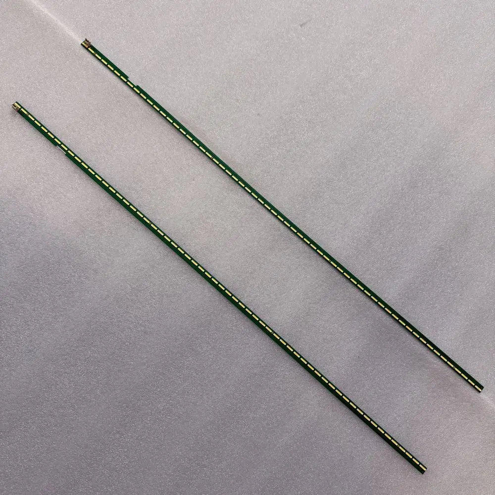 2pcs/set LED Backlight Strip for 55UH603V 55UH6157 55UH6250 55UF685V 55UH616T 55UF680T 55UH623T 55UH6211 AGF79080001
