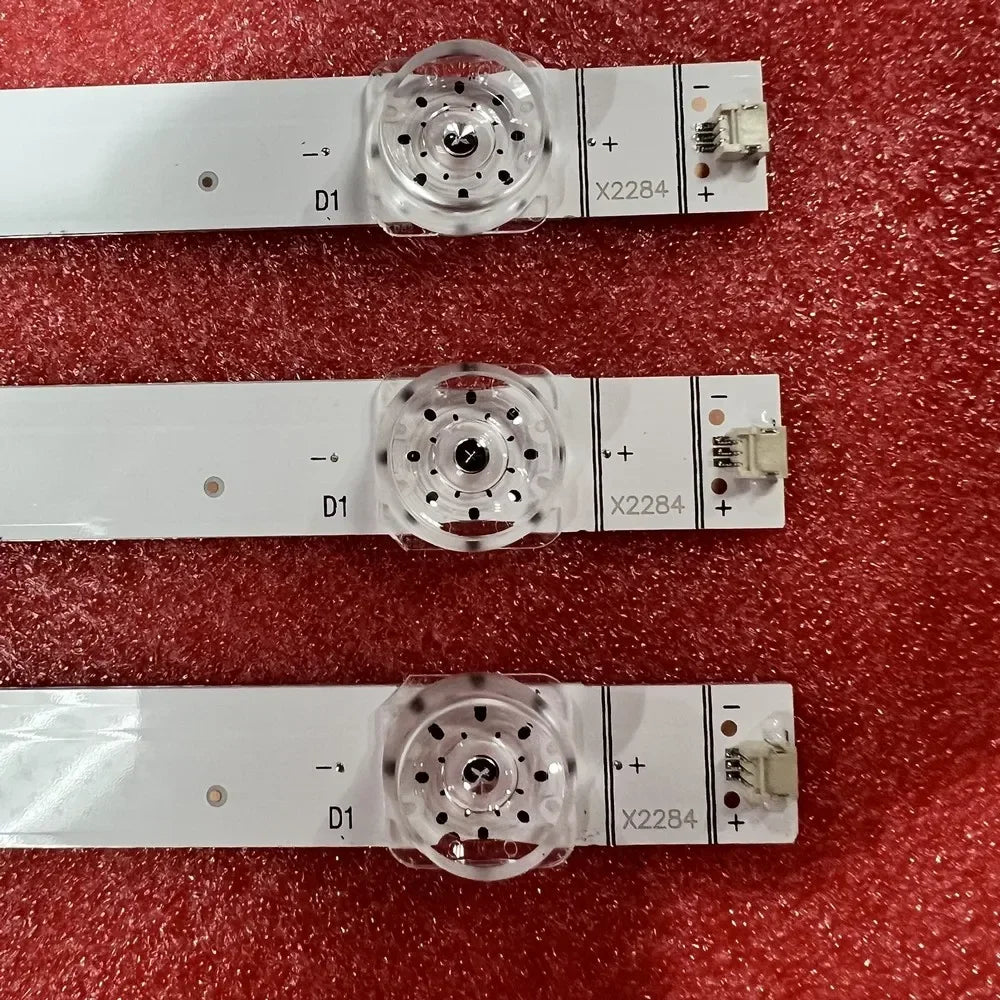 LED Strip 9LED For 70V1F-R 70V1F-S 70E3F 70E3D-PRO Hisense 70A7100F 70AE7000F 70AE7010F 70A7100FIL SVH700A31 HD700X1U91-L1