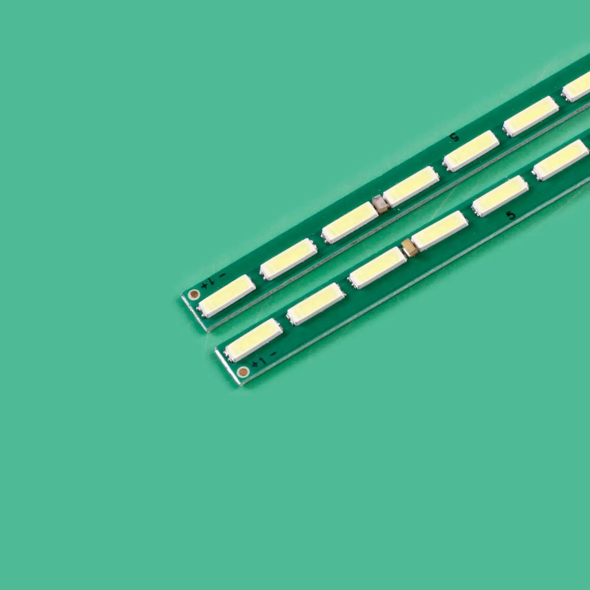 LED backlight strip For 55UH850 55UH850Y 55UH8509 55UH7500 55UH750V  AGF79080501 AGF80319501