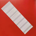 LED TV Backlight Strip For 4T-C70AHGA 4T-C70BFMA 4T-70N4A 4T-C70AHNA 4T-C70AHZA 4T-C70AHMA 3P70P5022-A0 3P70P5020-A1