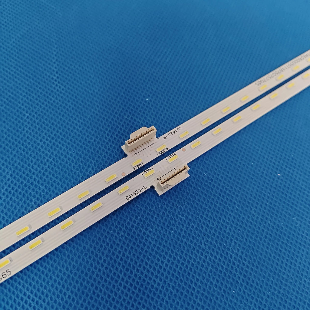 LED Backlight For  KD-55XD8577 KD-55XD8005 KD-55XD8505 KD-55XD8599 KD-55X8500D XBR-55X800D XBR-55X850D 734.01N08.XXXX