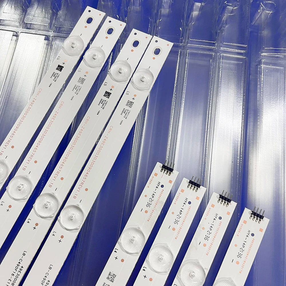 LED F49D7000C F49C7000C 49LEM-1034/FTS2C 49J1200 49E6000C LB-C490F16-E11-L-G01-JF1 CRH-Z49E300030300904657REV1.1 B I LT-49V57JF