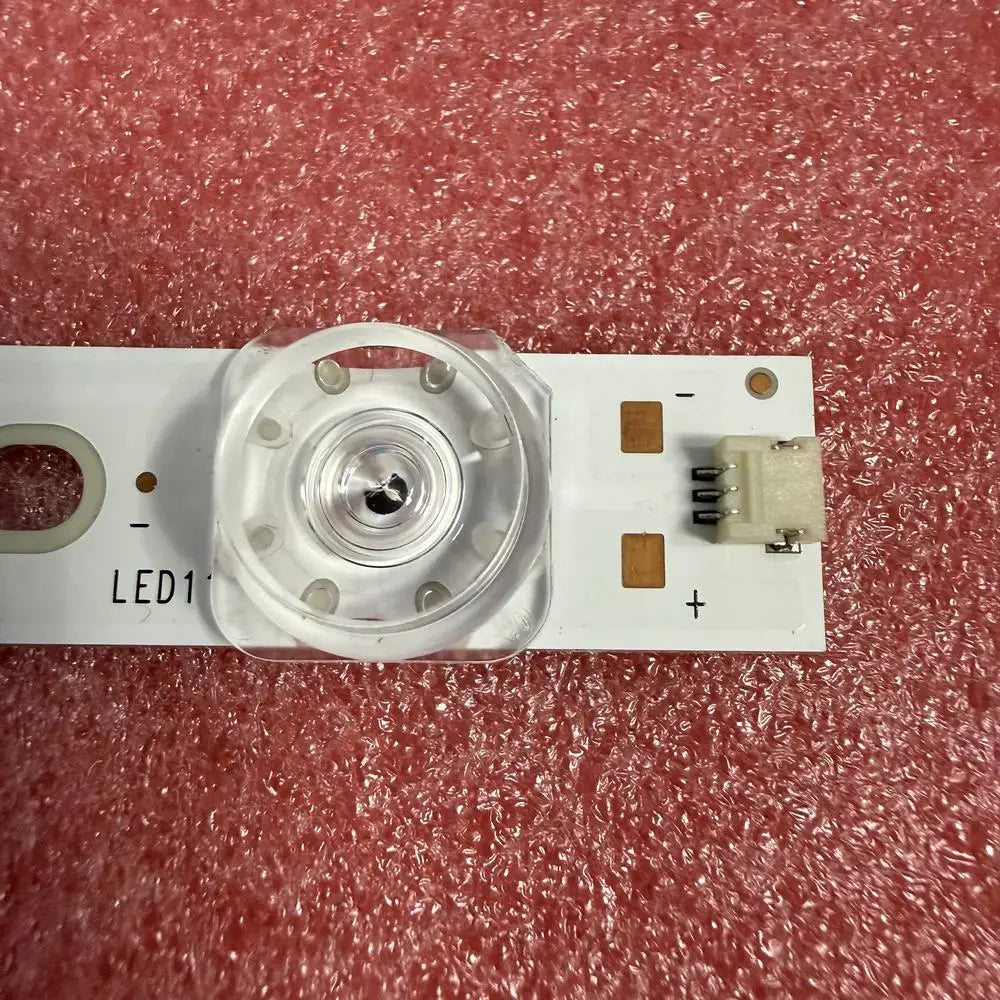 Full LED Strip(10) For 29-KWX-MX600-A01 1.61.600.2AK001 1616002AK001 A03.001.0038 A030010038 F05L4B6B F-05L4B6B