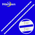 LED Backlight Strip For 32ATC6500-H, CRH-CN32WG6303005020CGREV1.1 32D3506V2W5C1B56212M 32WG6 8D32-WGXR-L5205A 562mm 6v