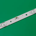 LED Backlight strip for TCL H28V9900 28L17 28L17 4C-LB2805-YHEX1 4C-LB2805-HQ1 MS-L0870 V6 R72-28D04-003-13