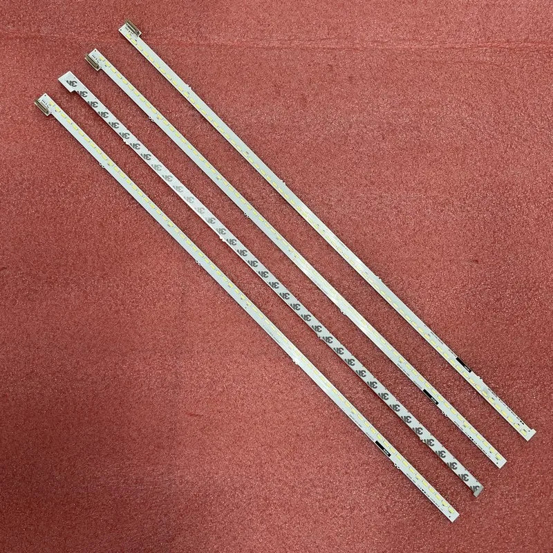 LED Backlight Strips For SONY KD-55X9005A KD-55X8500A XBR-55X850A XBR-55X905A 61.P1Q01G001 XBR-55X900A AST233R-42A1 AST233L-42A1