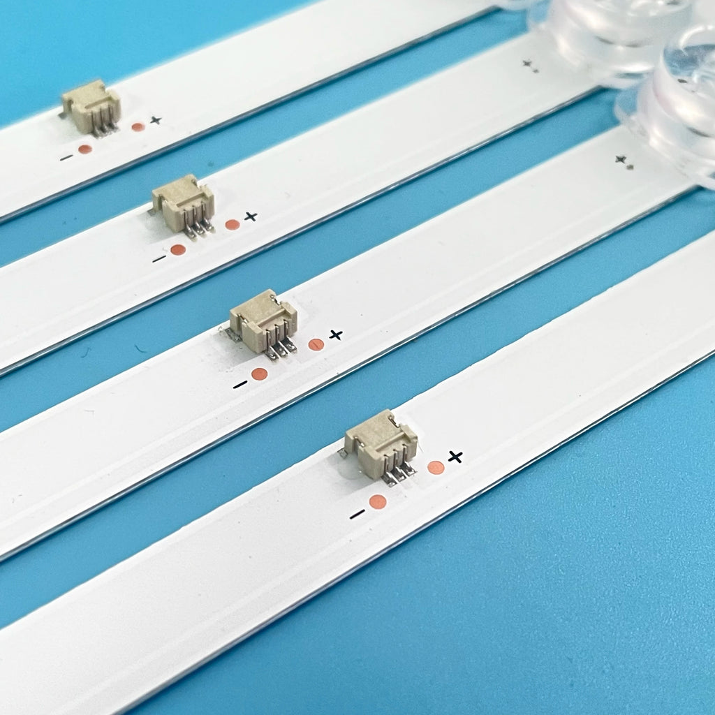 3v LED Backlight for L50M5-5ARU L50M5-AD LED-50U670PLED50U570P 0D50D09-ZC23AG-03 K50DLP8F 50V9U XMNJ50D09-ZC26AG-02