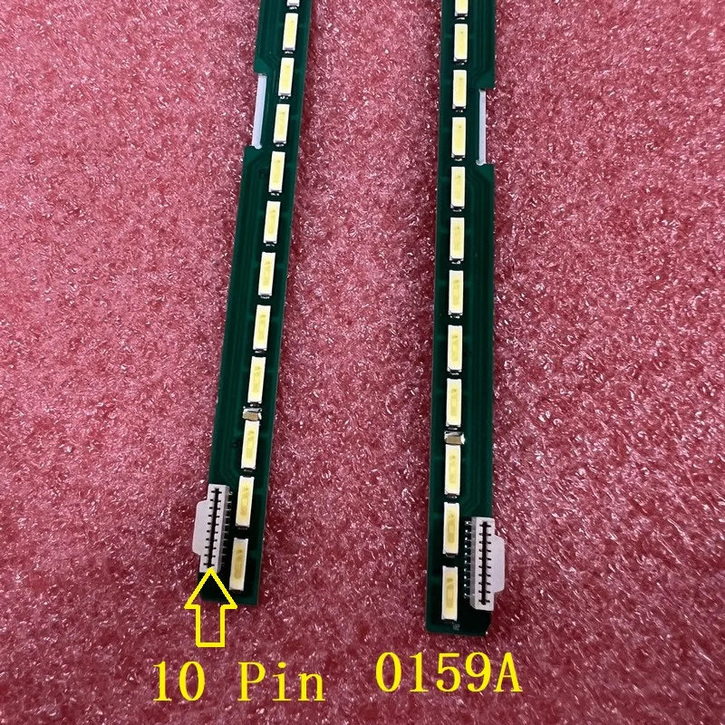 LED Strip For 55UF8007 55UF7600 55UH6150 55UF7702 55UF776V 55UX340C 55UF6700 6916L-2279A 2280A 6922L-0159A 55 V15 ART3 UD TV R L