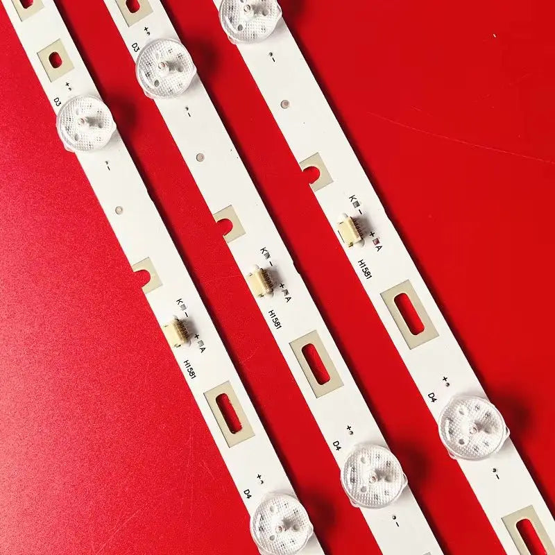 LED for 303HK400038 303HK400040 HK40D07-ZC22AG-04 40F660T E2sw3918 40PA310E RLDED4016A 06-40F1-3X7-755X14-180313 AKTV410TSFHD