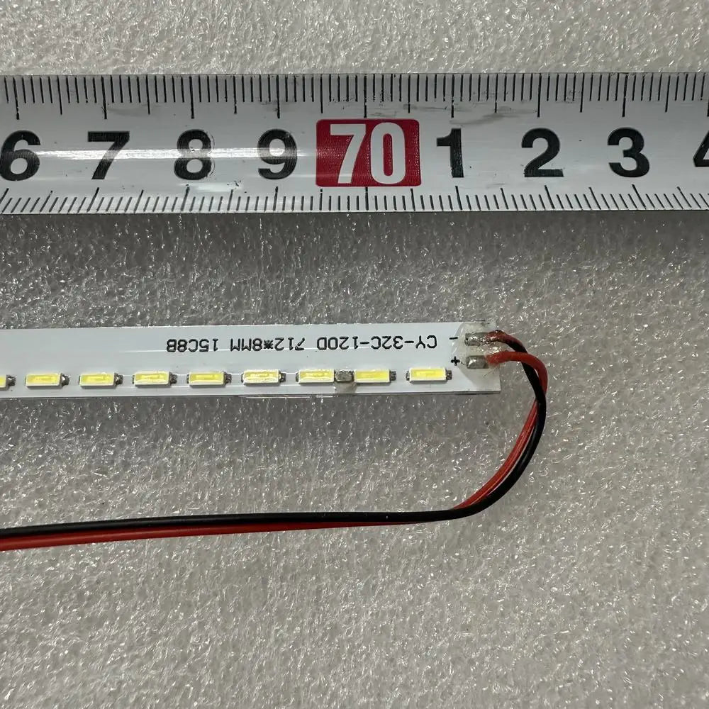 LED strip for 315led120-15c8b YC-ZH-315LED120-15C8B-D