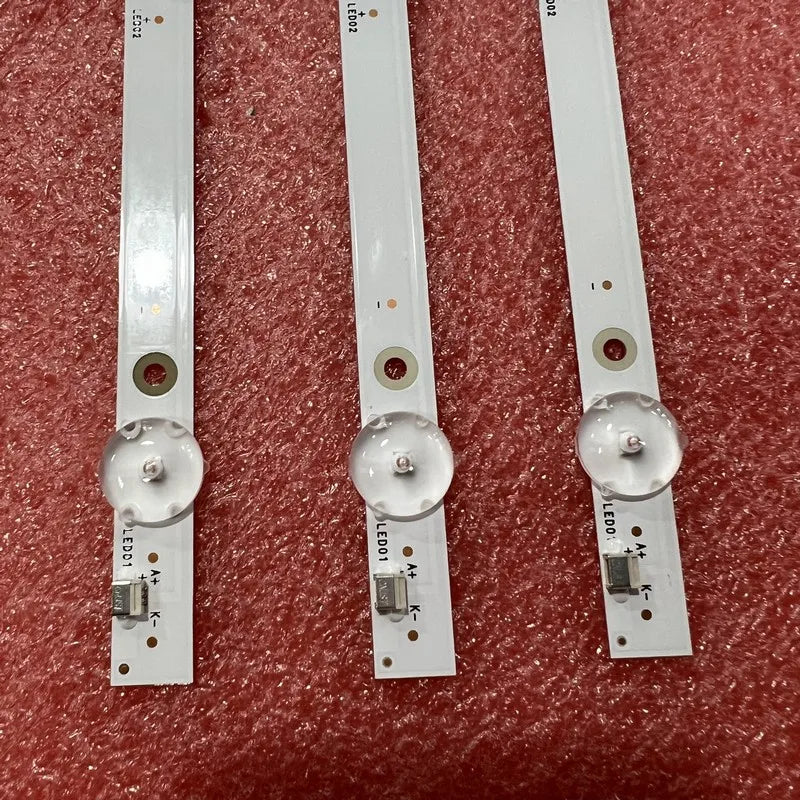 LED backlight Strip For SONY 2K21 32SBE0-0D35 KD-32W800 KD-32W820 KD-32W830 TPT320WH-CXYSMA.G REV.S8B) LC320DXY SM A8