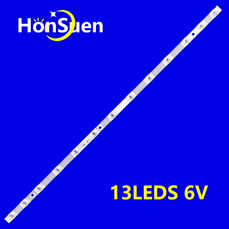 LED Backlight Strips For TCL 32S335 32S331 32S341 32S334 32A160 32A321 32A341 32L2F 32F52 32s331-mx 4C-LB3213-YH02J