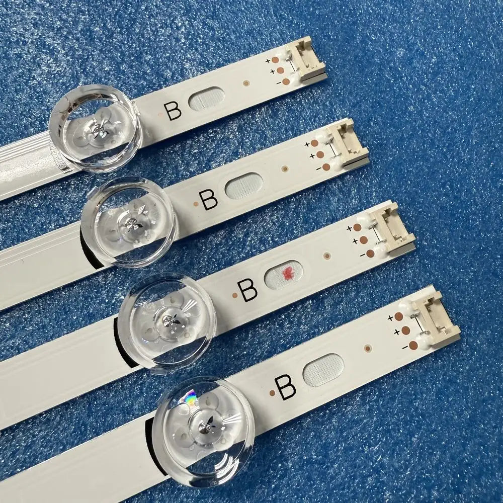 8pcs LED Backlight for 42LF560V-ZB 42LF5610-ZF 42LF652V-ZB 42LB5610 42LB626V 42LF652V ZA 42LF580N ZA 42LY760H 42LF585T