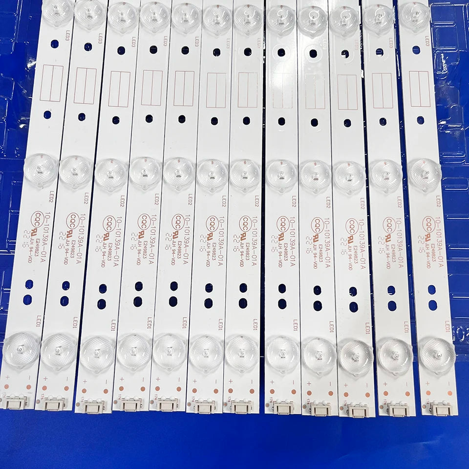 LED Backlight strip For 50uh5500 50uh5530 50uh5500ua 50uh5500-ua 50UH5530-UB 50uh5530ub