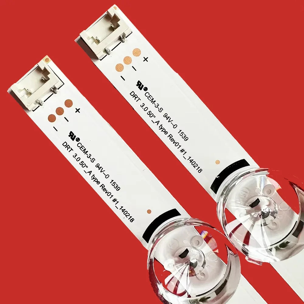 LED Strips 50LB5800-ZM 50LB5800-ZB 50LB580N-ZM 50LF5800-ZA 50LF580V-ZA 50LF6000-UB 50LF6090-UB 50LF6100-UA 50LF6100 50LB5600