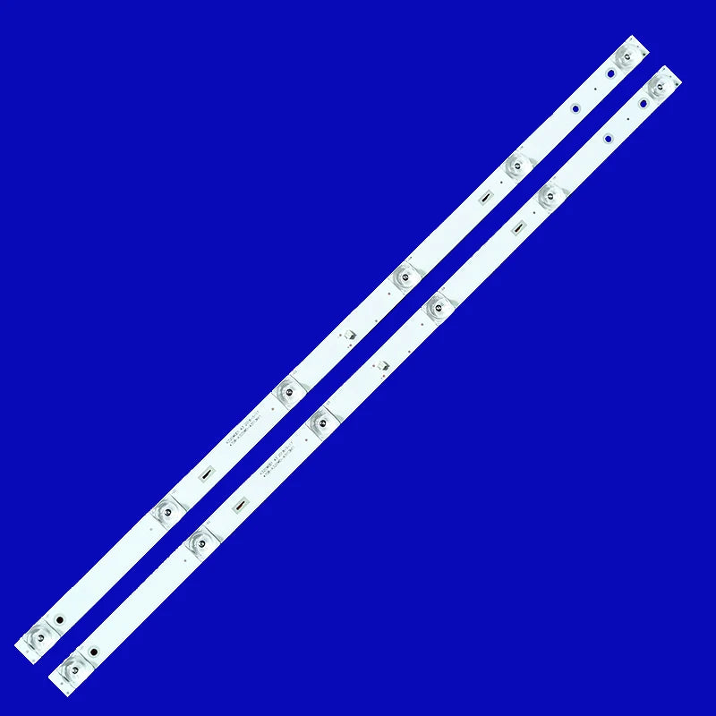 10pcs LED strip 4708-K320WD-A3113N11 A3113N41 A1113N41 Alux Al32ASHD K320WDD1 A3 A1 for 358M2C3 32HS534AN 32HS522AN 32PFS5583/60