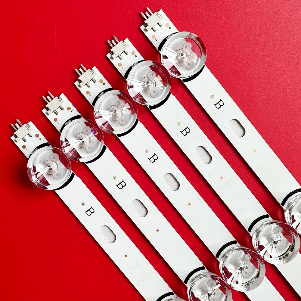LED strip 6916L-2233A 6916L-2232A 6916L-1991A 6916L-1992A 6916L-1990A 6916L-1989A 6916L-1988A 6916L-1987A 55LH5850 55LB 55LF