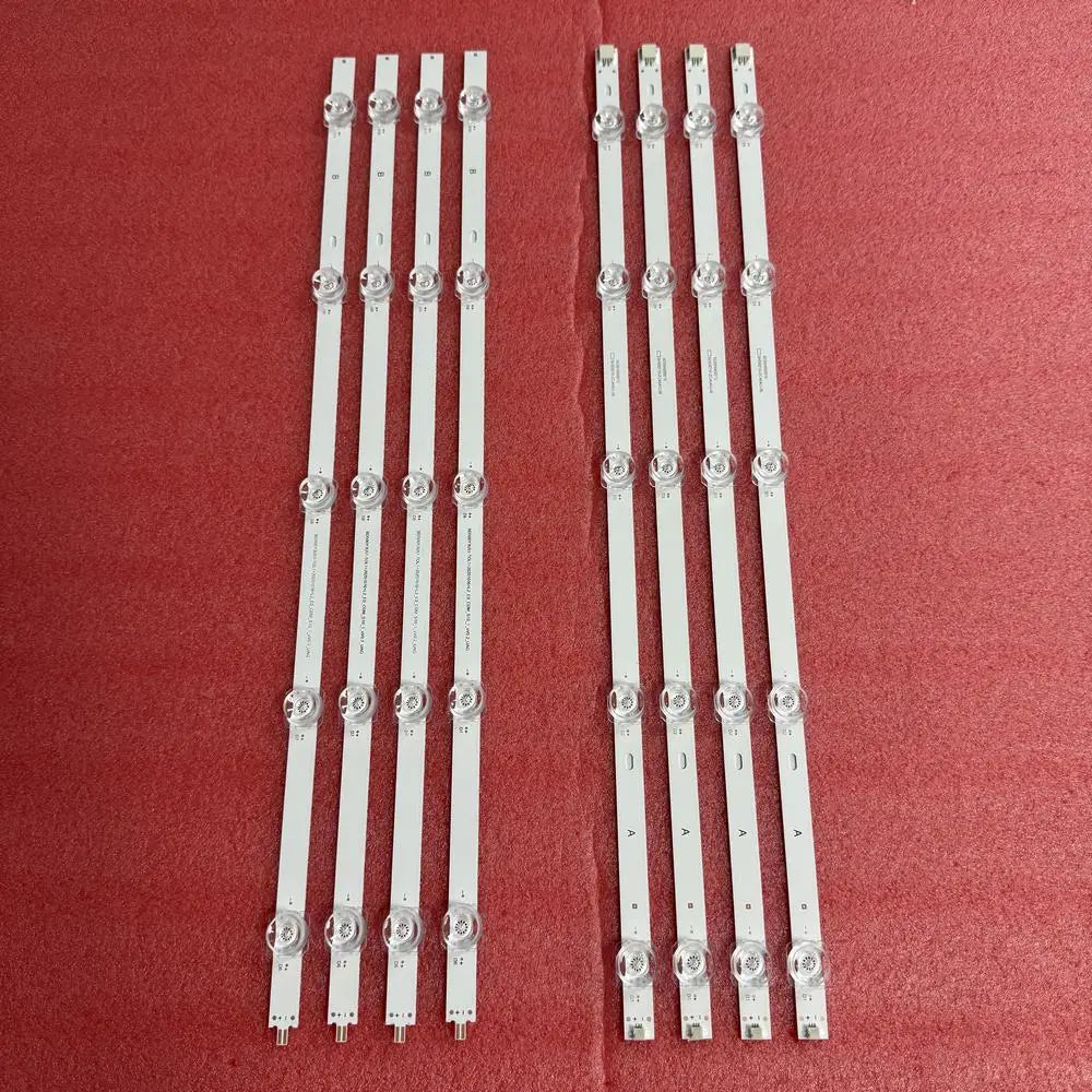 LED Backlight Strip for Hisense 50A7GQ 50A7GQTUK BD500Y3U51-T0L1 SH50D10-ZC46AG-06