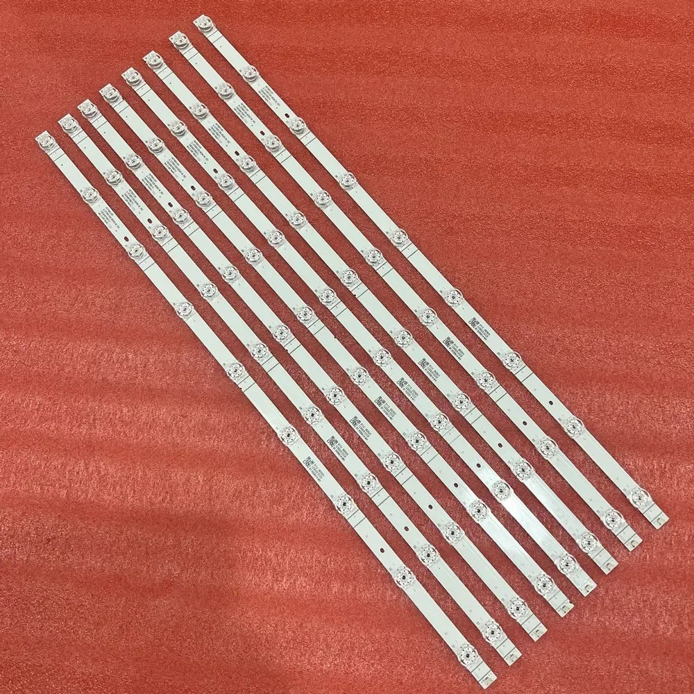 LED Strip 9LED For 70V1F-R 70V1F-S 70E3F 70E3D-PRO Hisense 70A7100F 70AE7000F 70AE7010F 70A7100FIL SVH700A31 HD700X1U91-L1