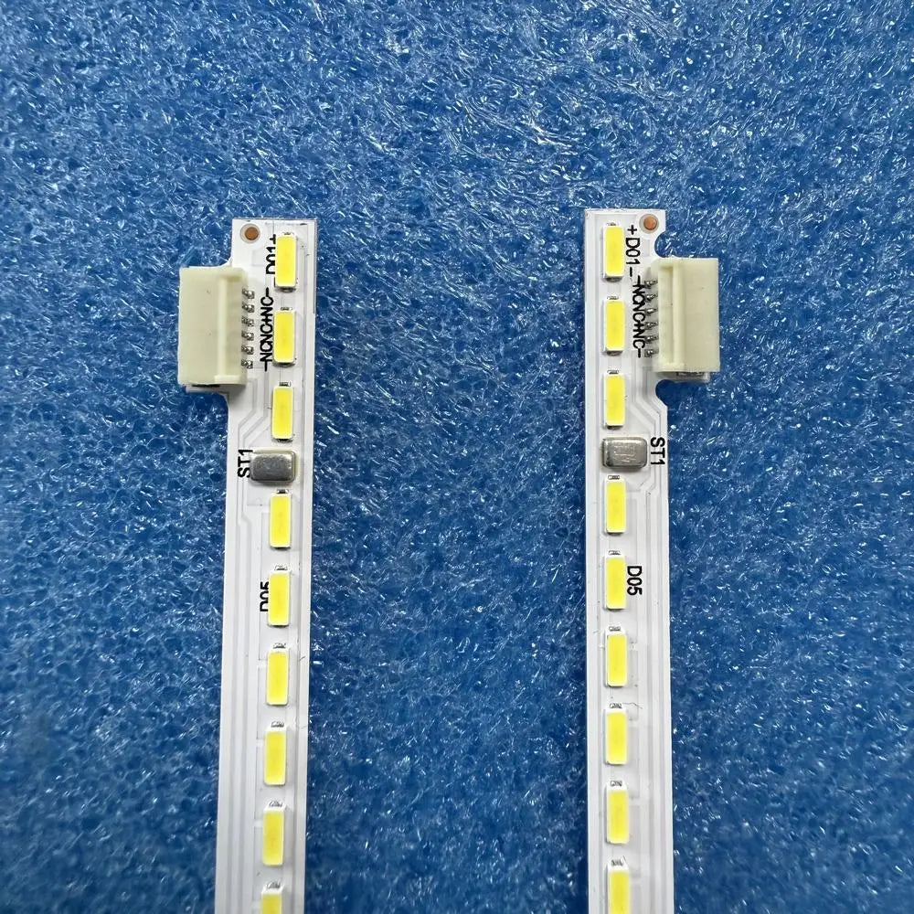 LED Strip for VESTEL 49UD9200 49UD9650 49UD9160 49UD9300 49UD9400 49UD9500 49UD9600 17ELB49UER1-R L 17ELB49EUR1-R L 4014PKG 98