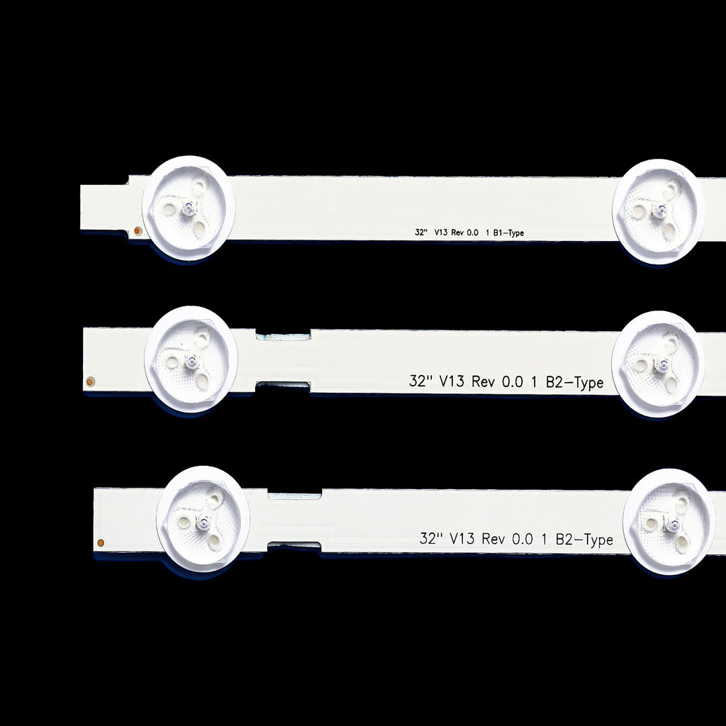 LED BackLight Strip For 32'' ROW2.1 Rev 32LN5400 32LN536U 32LN540B 32LN570N 32LN570V 32LN613V 6916L-1426A 6916L-1204A